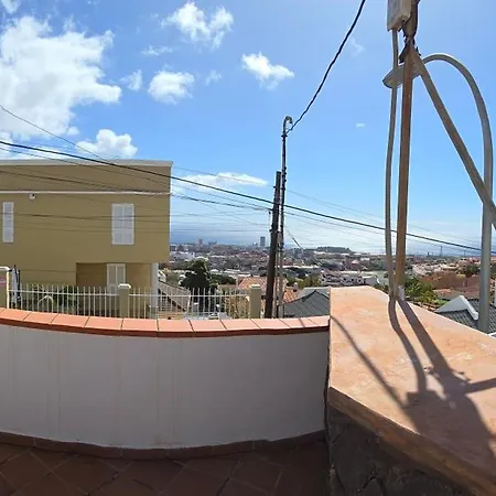 Drago Apartment