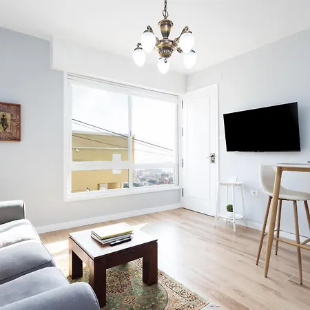Drago Apartment Santa Cruz de Tenerife
