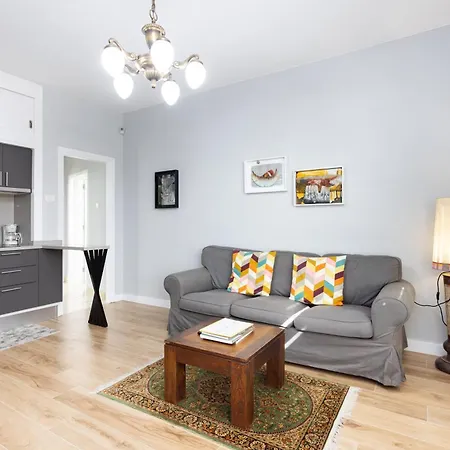 Apartmán Drago *