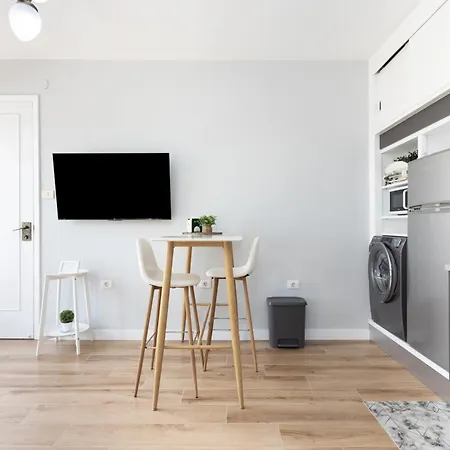 Apartmán Drago Santa Cruz de Tenerife